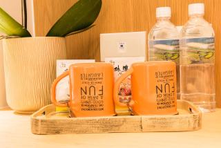 Galilee B&B 加利利海民宿 - Magong - 2