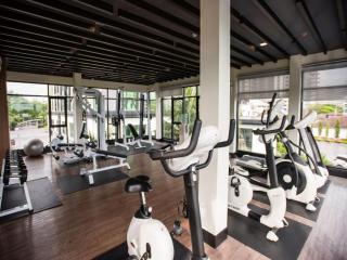 Dusit Grand Condo View - 3