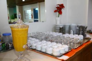 Swamy Hotel - Cruzeiro do Sul - 1