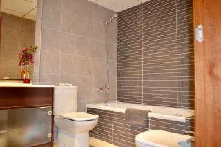 Apartamento Sweet Home - 5