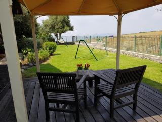 Julie's Cabins - Neot Golan - 0