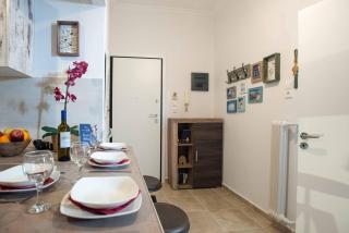 Blue Ark Stylish Athens - Atenas - 6