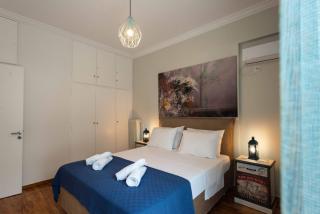 Blue Ark Stylish Athens - Atenas - 3