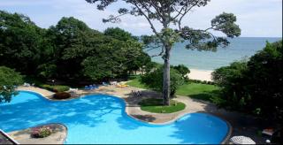 Purimas Beach Hotel & Spa - Ban Chang - 0