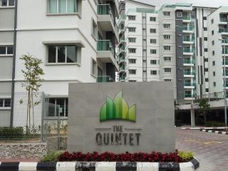 Cameron Quintet Apartment @ Cameron Jaya - Cameron Highlands - 8
