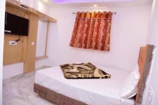 Friends Hostel by Backpackers Heaven- New Delhi Railway Station - Paharganj - New Delhi - 3