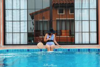 Villa Di Montagna at Khaoyai - Pak Chong - 6