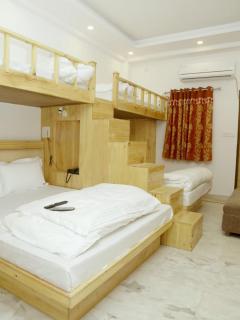 Friends Hostel by Backpackers Heaven- New Delhi Railway Station - Paharganj - New Delhi - 6