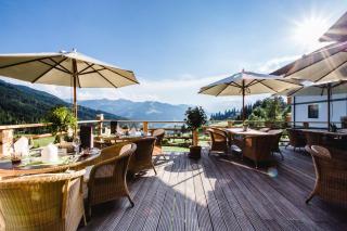 Naturhotel Edelweiss Wagrain - Wagrain - 4