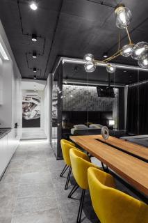 Prestige Plaza Apartments - Odessa - 1