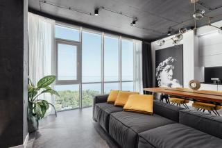 Prestige Plaza Apartments - 1