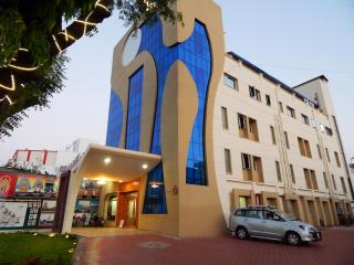 Hotel Aadhi - Mayiladuthurai - 9