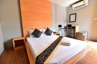 Love Box Resort - Samut Prakan - 0