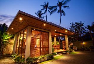 Ellora Villa - Sanur - 9
