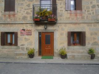 Holiday Home La Asomailla - Hoyos del Espino - 0