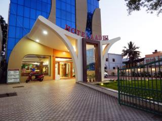 Hotel Aadhi - Mayiladuthurai - 8