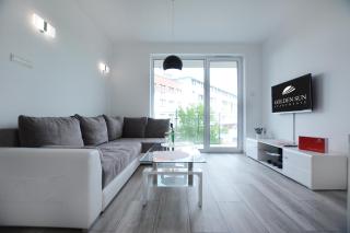 Apartament Magnolia - Kołobrzeg - 5