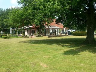 Campingplatz Blauer See - Lünne - 5