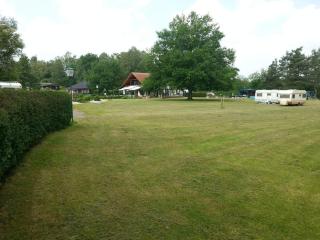 Campingplatz Blauer See - Lünne - 8