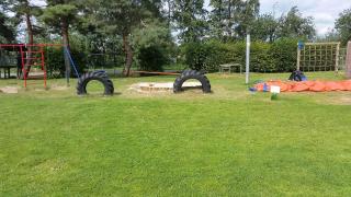 Campingplatz Blauer See - Lünne - 3