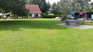 Campingplatz Blauer See - Lünne - 2