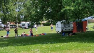 Campingplatz Blauer See - Lünne - 4