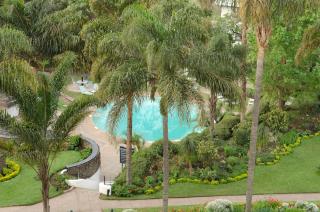 Sunbird Mount Soche - Blantyre - 2