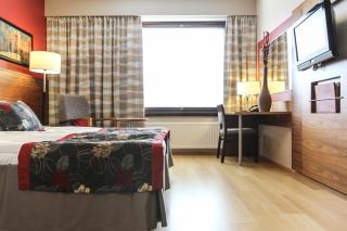 Hotel Haaga Central Park - Helsinki - 7