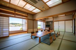 Awara Kitagata Onsen Kohanso Hana Yurari - Awara - 6