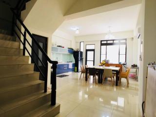 Laughter House II - Città di Yilan - 5