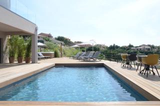 Casa Mare E Vista - Propriano - 0