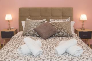 AllStar Boutique House in DownTown, direct connection with airport - Atene - 9