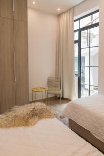 AllStar Boutique House in DownTown, direct connection with airport - Atene - 1