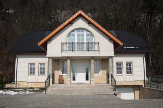 Villa Julia - Krakow - 8