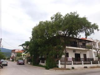 House Kosmas on the beach - Sarti - 1
