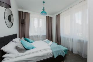 ShortStayPoland Aleje Jerozolimskie (B59) - Varsovie - 5