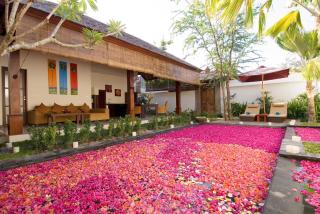 Ellora Villa - Sanur - 7