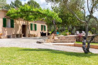 Son Fornes - Algaida - 3