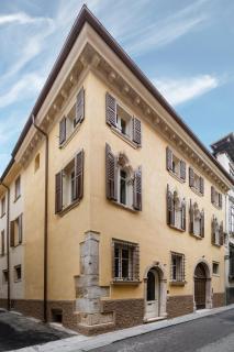 Residenza Palazzo Brenzoni - Verona - 4
