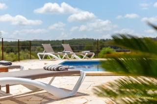 Son Fornes - Algaida - 1