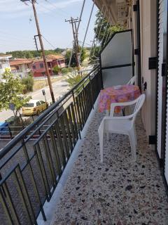 Efstathiou Mihail Studios and Apartments - Stomio - 2