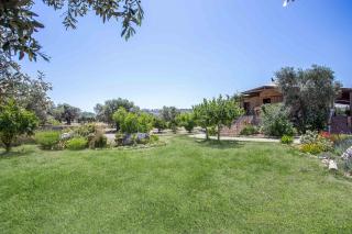 Sunny Countryside Villa - With private pool - Faliraki - 8