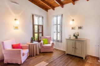 Sunny Countryside Villa - With private pool - Faliraki - 1