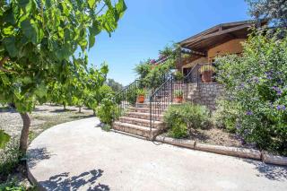 Sunny Countryside Villa - With private pool - Faliraki - 6