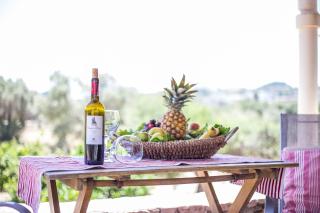 Sunny Countryside Villa - With private pool - Faliraki - 4
