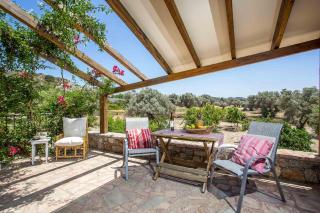 Sunny Countryside Villa - With private pool - Faliraki - 9