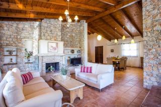 Sunny Countryside Villa - With private pool - Faliraki - 2
