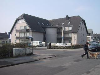 Einzimmerappartement-fuer-zwei-Personen - Westerland - 4