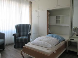 Einzimmerappartement-fuer-zwei-Personen - Westerland - 0