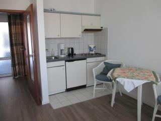 Einzimmerappartement-fuer-zwei-Personen - Westerland - 6